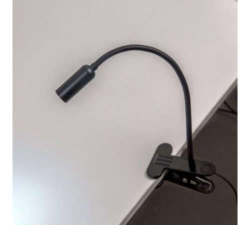 Настольная лампа офисная Citilux Ньютон CL803061N