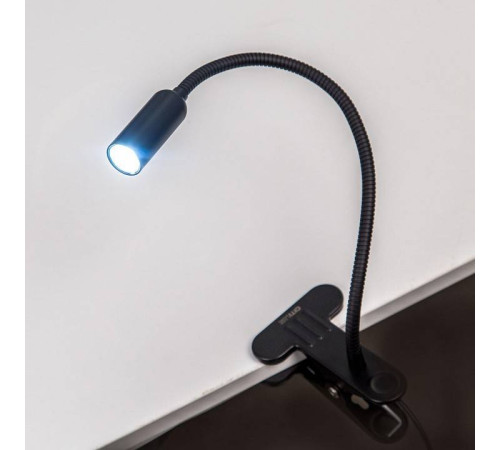 Настольная лампа офисная Citilux Ньютон CL803061N