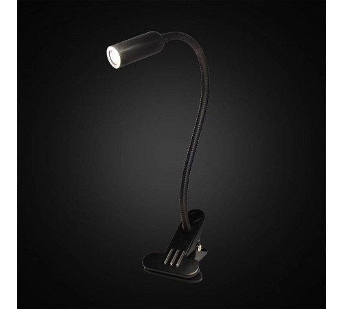 Настольная лампа офисная Citilux Ньютон CL803061N