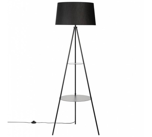 Торшер с полкой Citilux Рейнер CL806021