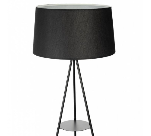 Торшер с полкой Citilux Рейнер CL806021