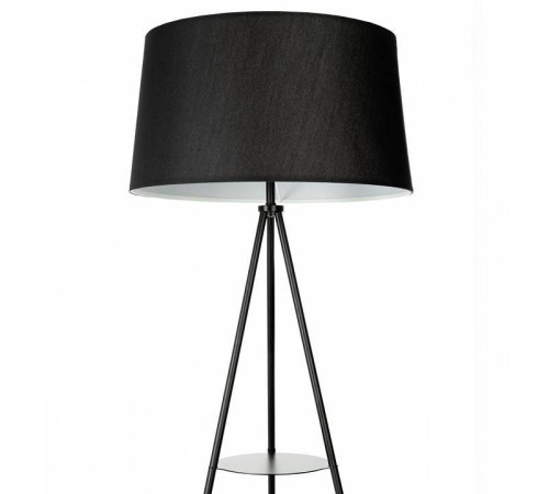 Торшер с полкой Citilux Рейнер CL806021