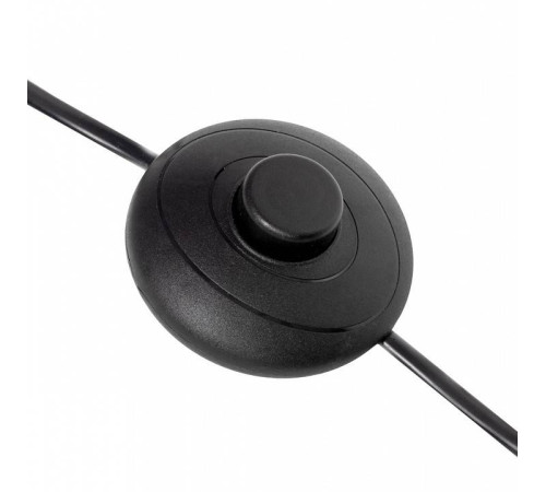 Торшер с полкой Citilux Рейнер CL806021