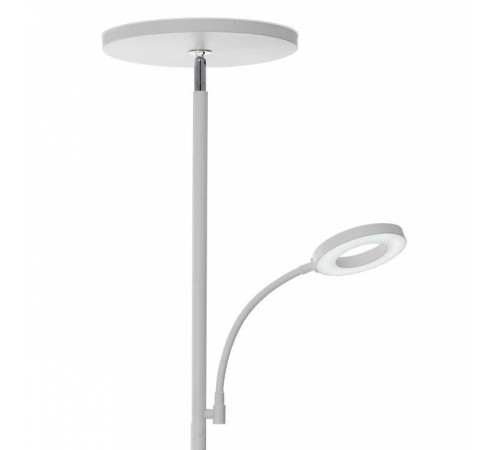 Торшер с подсветкой Citilux Click CL810010