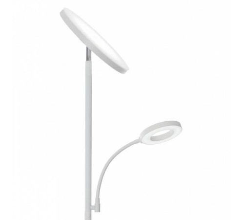 Торшер с подсветкой Citilux Click CL810010