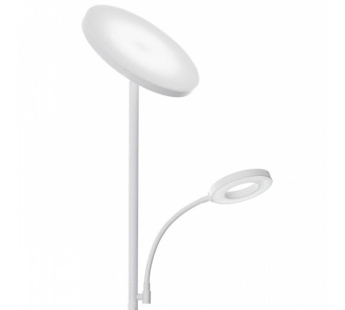 Торшер с подсветкой Citilux Click CL810010