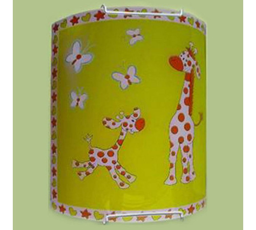 Накладной светильник Citilux 921 CL921001W