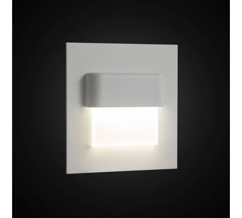 Встраиваемый светильник Citilux Скалли CLD006K0