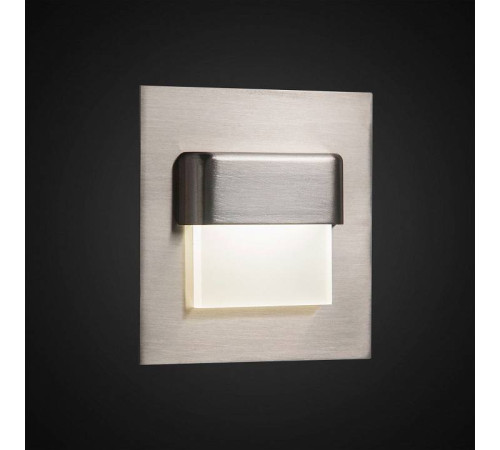 Встраиваемый светильник Citilux Скалли CLD006K1