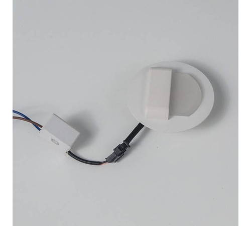 Встраиваемый светильник Citilux Скалли CLD006R0