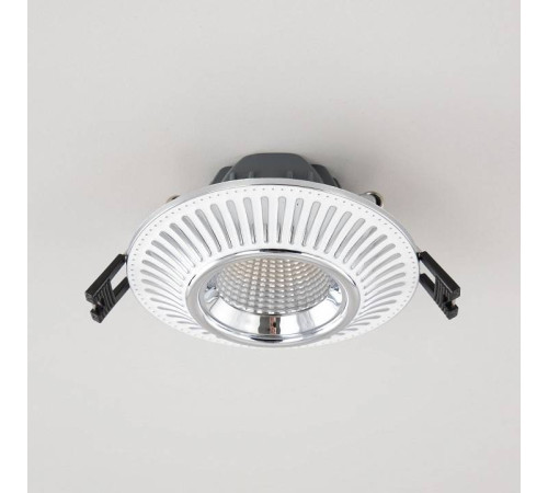 Встраиваемый светильник Citilux Дзета CLD042NW1