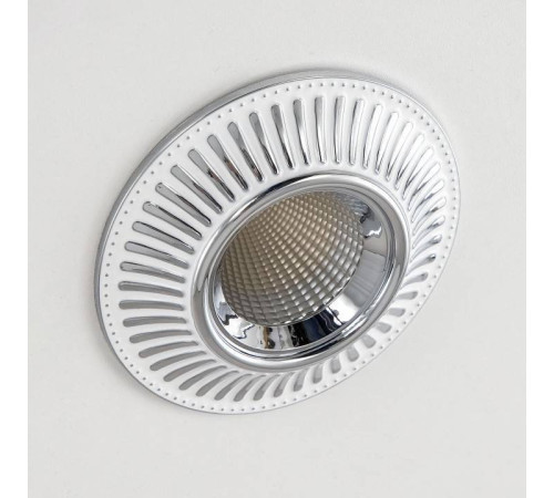 Встраиваемый светильник Citilux Дзета CLD042NW1