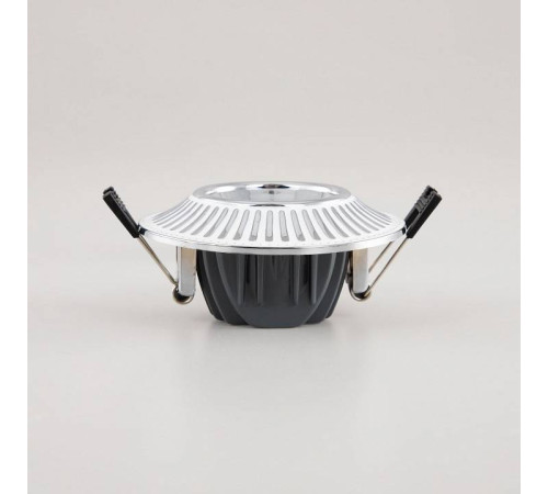 Встраиваемый светильник Citilux Дзета CLD042NW1