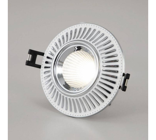 Встраиваемый светильник Citilux Дзета CLD042NW1