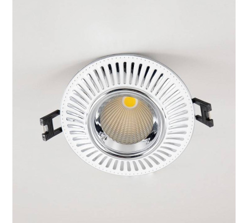 Встраиваемый светильник Citilux Дзета CLD042NW1