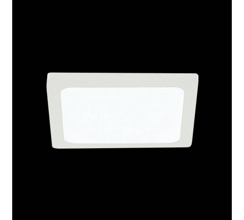 Встраиваемый светильник Citilux Омега CLD50K080N