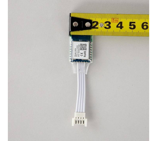 Контроллер-выключатель Wi-Fi для смартфонов и планшетов Citilux Смарт CLR1M