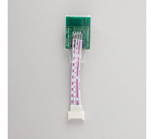 Контроллер-выключатель Wi-Fi для смартфонов и планшетов Citilux Смарт CLR1M