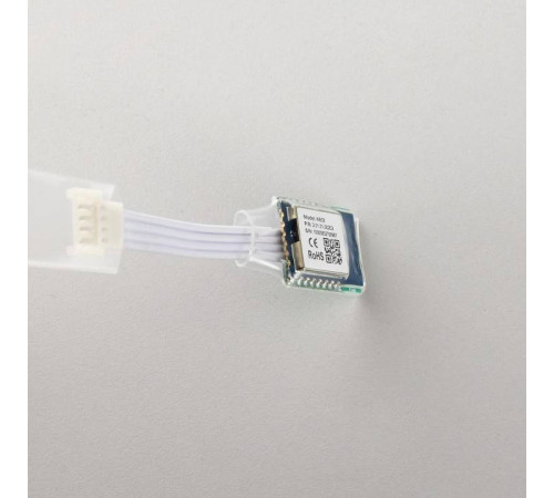 Контроллер-выключатель Wi-Fi для смартфонов и планшетов Citilux Смарт CLR1M