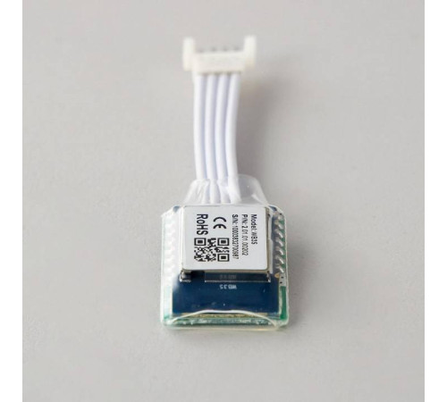 Контроллер-выключатель Wi-Fi для смартфонов и планшетов Citilux Смарт CLR1M