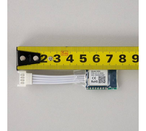 Контроллер-выключатель Wi-Fi для смартфонов и планшетов Citilux Смарт CLR1M