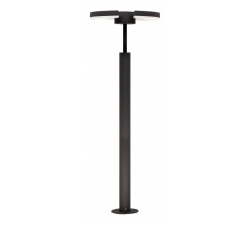 Наземный низкий светильник Citilux CLU03 CLU03B2