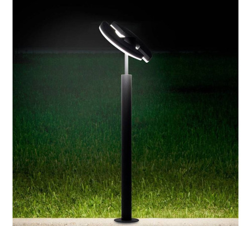 Наземный низкий светильник Citilux CLU03 CLU03B2