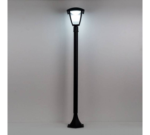 Наземный высокий светильник Citilux CLU04 CLU04B