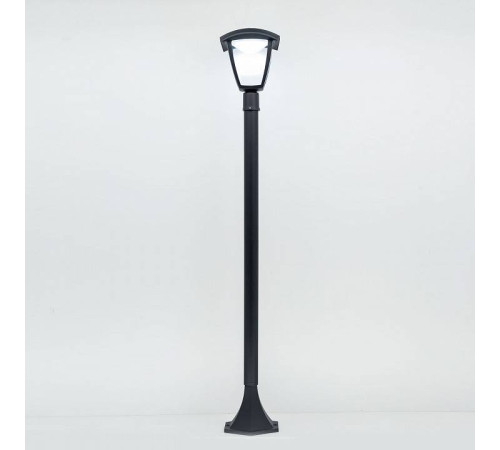 Наземный высокий светильник Citilux CLU04 CLU04B