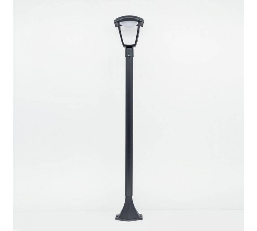 Наземный высокий светильник Citilux CLU04 CLU04B