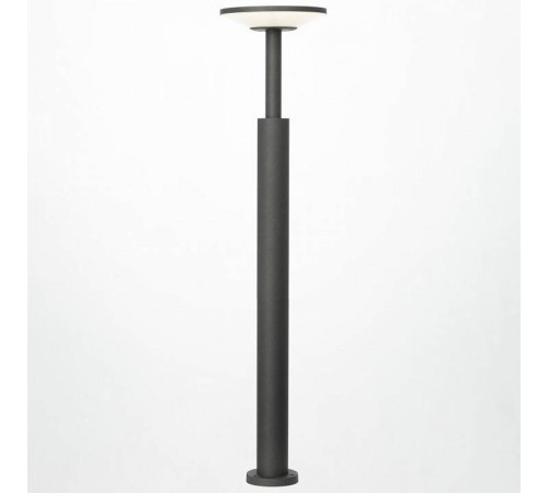 Наземный низкий светильник Citilux Dorn CLU05B