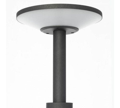 Наземный низкий светильник Citilux Dorn CLU05B