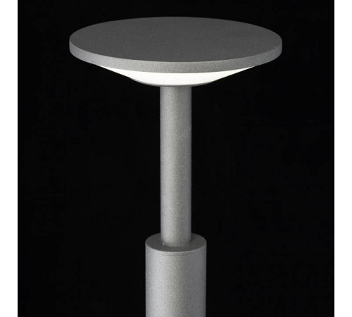 Наземный низкий светильник Citilux Dorn CLU05B