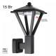 Светильник на штанге Citilux GENOX CLU12W