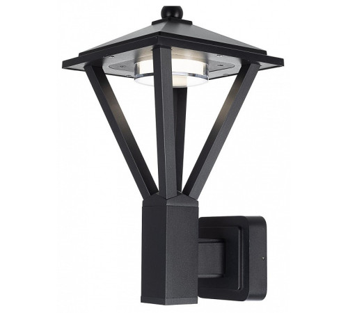 Светильник на штанге Citilux GENOX CLU12W