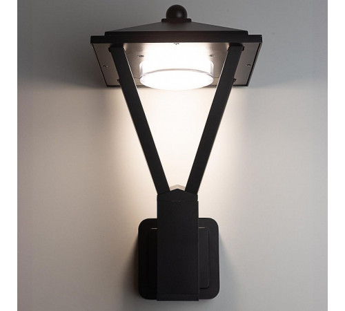 Светильник на штанге Citilux GENOX CLU12W