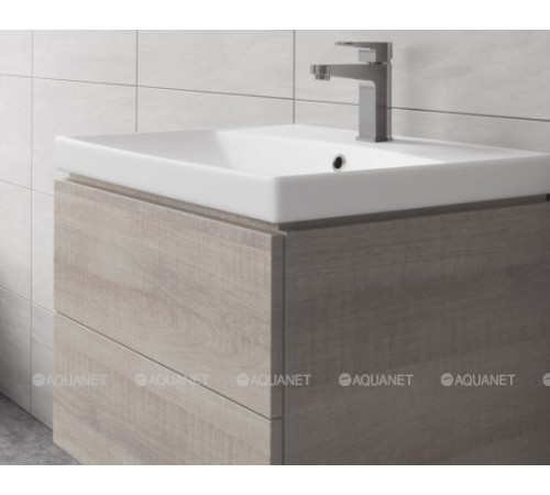 Раковина-столешница Cersanit COMO 80 S-UM-COM80/1