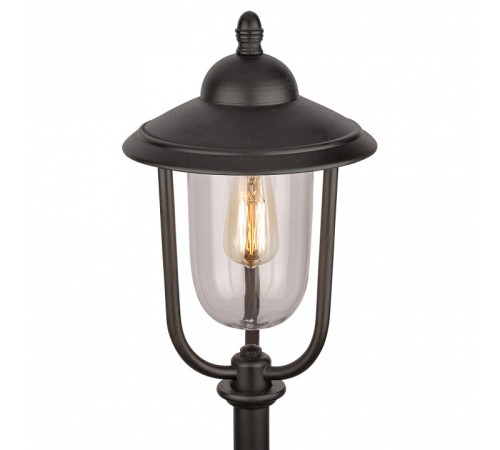 Наземный высокий светильник Covali FL-31082