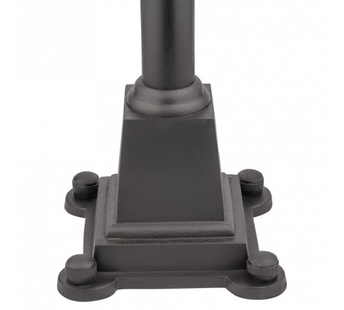 Наземный высокий светильник Covali FL-31082