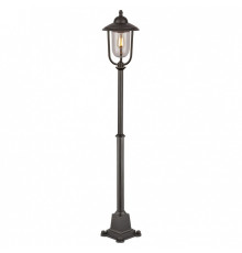 Наземный высокий светильник Covali  FL-31082