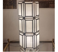 Настольная лампа декоративная Covali  JNL-23772