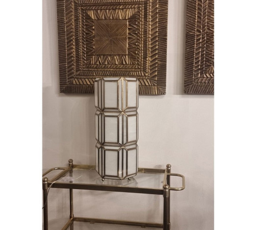 Настольная лампа декоративная Covali JNL-23772