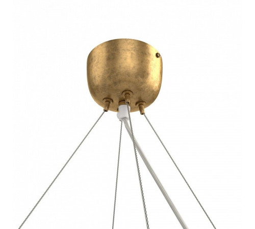 Подвесной светильник Covali JPL-23507