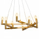 Подвесная люстра Covali PL-37020