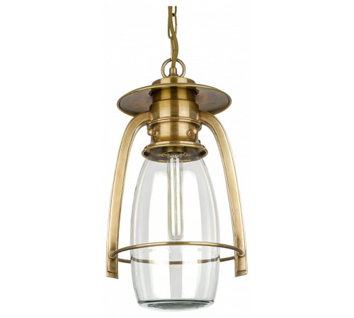 Подвесной светильник Covali PL-37021