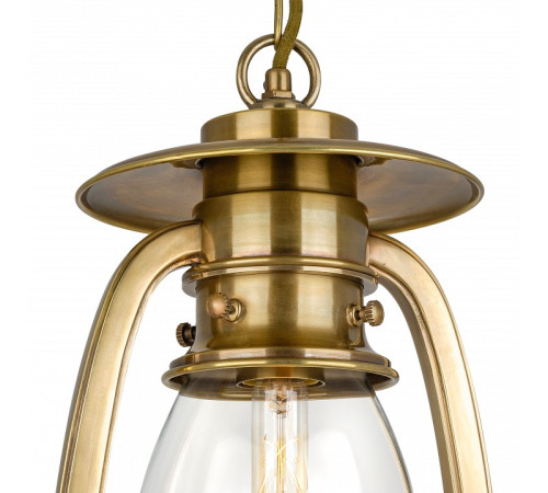 Подвесной светильник Covali PL-37021