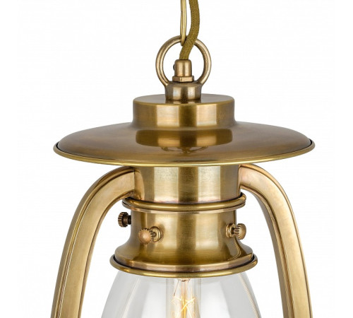 Подвесной светильник Covali PL-37021