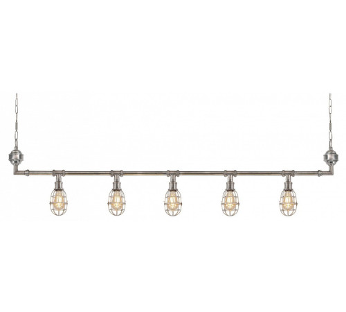 Подвесной светильник Covali PL-51557