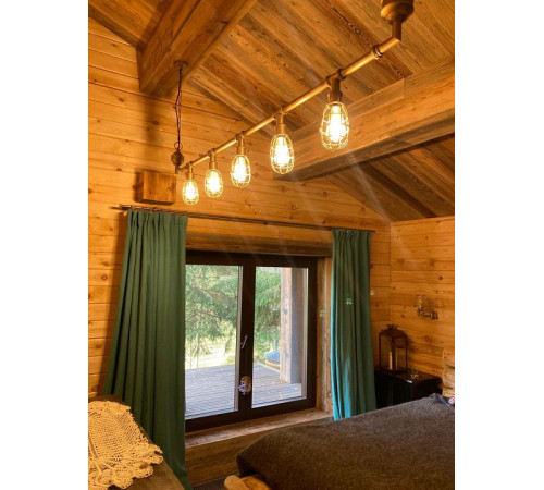 Подвесной светильник Covali PL-51557