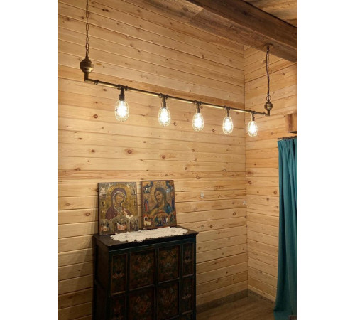 Подвесной светильник Covali PL-51557